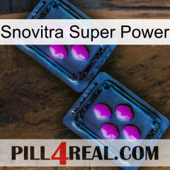 Snovitra Super Power 03